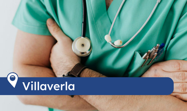 Cessazione medici - Villaverla